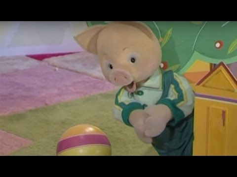 Английский язык с Хрюшей и Степашкой - Урок 33