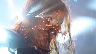 Obsidian Kingdom · TORN & BURNT live! · Awake Until Dawn (Necro Deathmort Remix)
