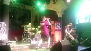 STOLEN MIND @Stattbahnhof Schweinfurt