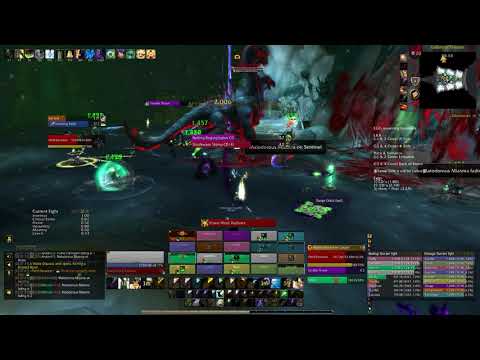 THoF   Fetid Devourer Mythic