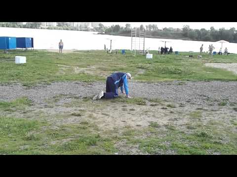 Заново родился