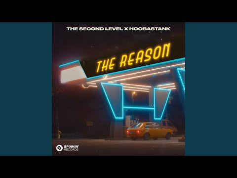 The Reason (Extended Mix)