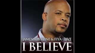 I Need Your Glory - Live - James Fortune &amp; Fiya featuring Pastor William Murphy