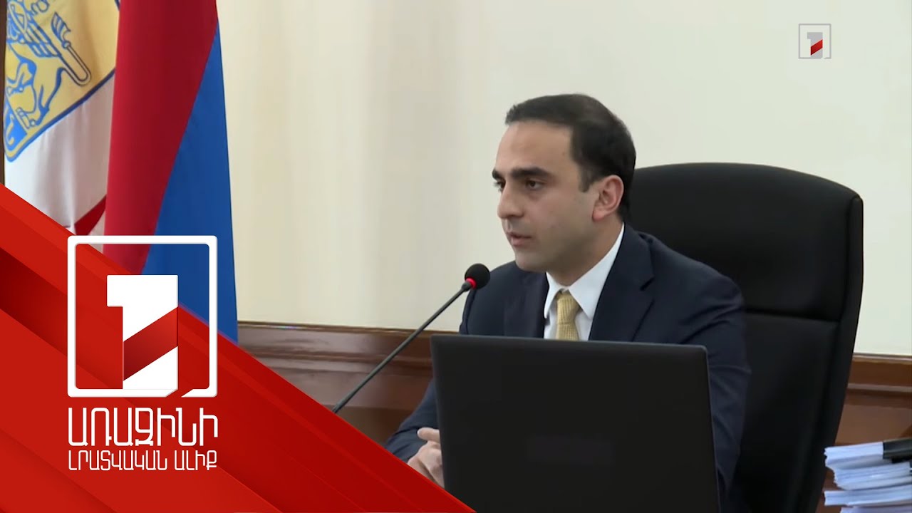 Քաղաքացու, երևանցու, մարդու, ոչ թե ավտոմեքենայի համար պետք է հարմարավետ դարձնենք քաղաքը. Ավինյան