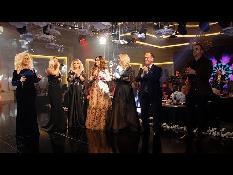 Potpuri - Motrat Mustafa, Remzie & Nexhat Osmani, Mahmut Ferati