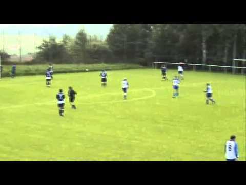 060903 / SV Völkersbach - SV Langensteinbach / Torraumszenen