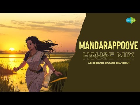 Mandarappoove - House Mix | Kumari | Jakes Bejoy | Aavani Malhar | Abhidcruez, Sarath Chandran