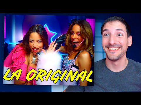 REACCIÓN a EMILIA, TINI - La_original.mp3