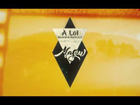 À Lôi - Double2T x Masew | Instrumental
