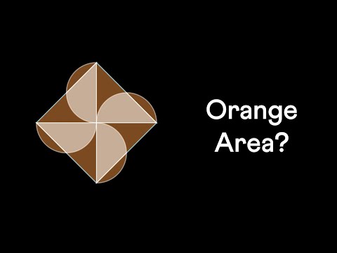 No formulas — what is that area?