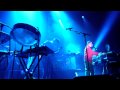 Hot Chip - Thieves in the night @ Ancienne Belgique