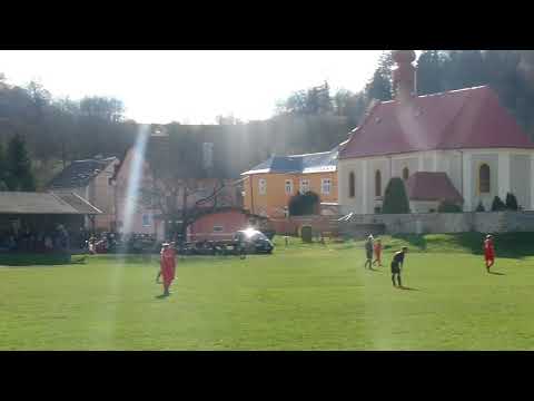 TJ Děpoltovice - Baník Pila