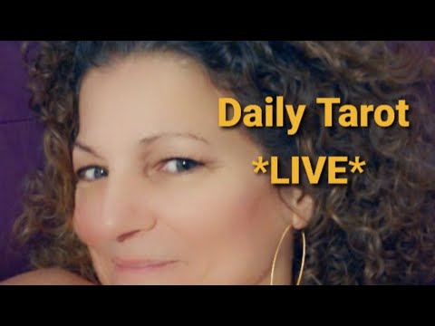 Daily **Live** Tarot  Reading November 20  -  2020 (All Signs)