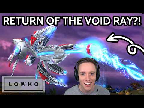 StarCraft 2: MaxPax DESTROYS Maru's Cyclones!  (Best-of-5)