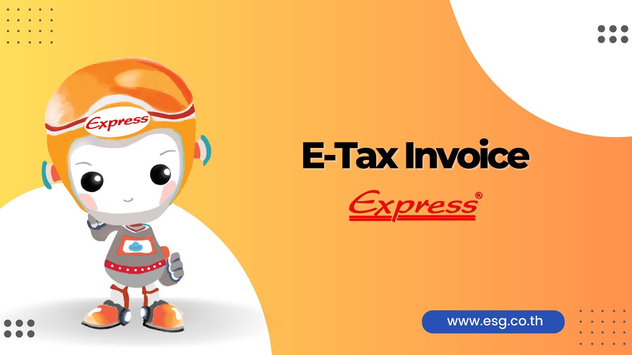 Express Etax