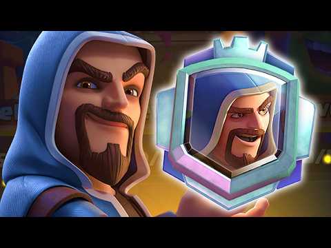 How I Mastered the Worst Card in Clash Royale