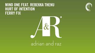 Mind One feat. Rebekka Thenu - Hurt of Intention (Ferry Corsten Extended Fix)