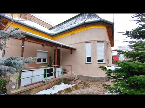 Eladó családi ház, Budapest, XVIII. kerület 3 szoba 83 m² 71.99 M Ft