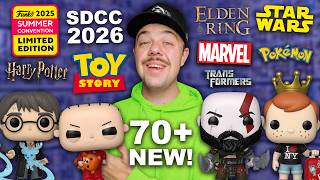 Download lagu 70  NEW Funko Pops COMING SOON! (June 2026) mp3