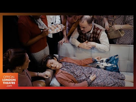 The Mirror Crack'd | 2023 London Trailer