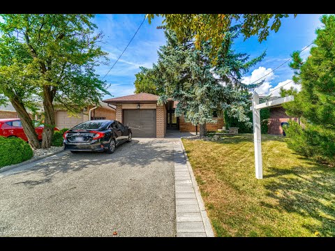 73 Stevenharris Drive, Etobicoke Home for Sale - Real Estate Properties for Sale