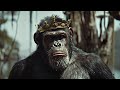 Kingdom Of The Planet Of The Apes 1950 S Super Panavision 70