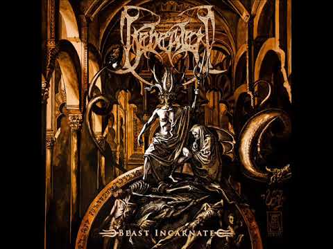 Beheaded - Punishment Of The Grave