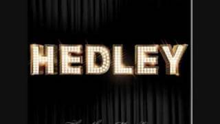 Hedley- Hands Up