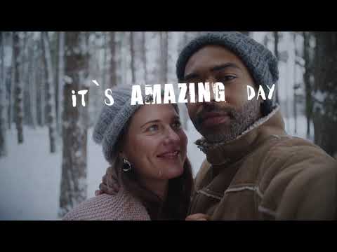 The Sand- kiss Me ( Official Lyric Video English)