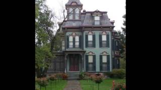 Hammock - The House Where We Grew Up