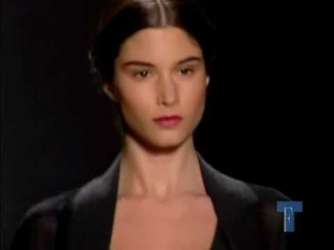 Donna Karan w 2005 NY
