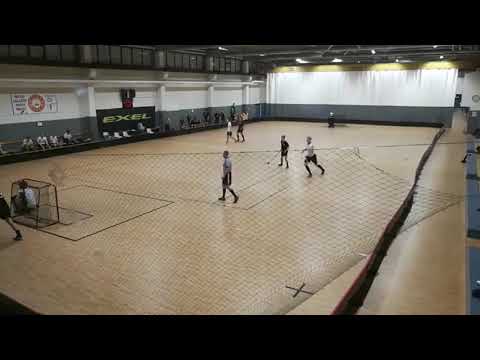 GrIFK salibandy miehet - KD 26.9.2019