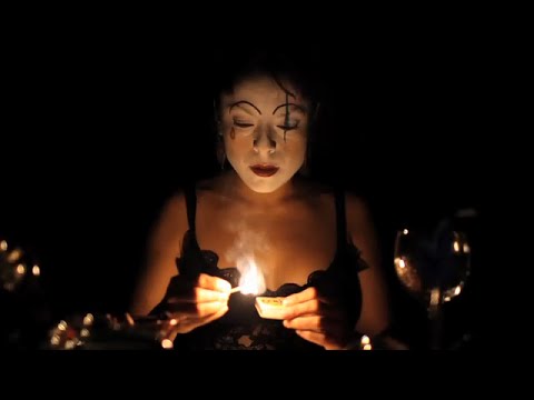 SARA VAN ~ LAS COPLAS METAMÓRFICAS