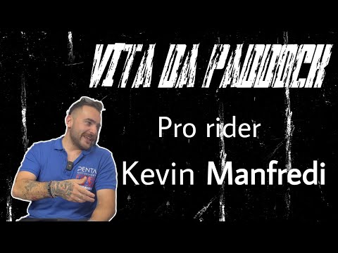 Kevin Manfredi. MotoE, Endurance e Civ