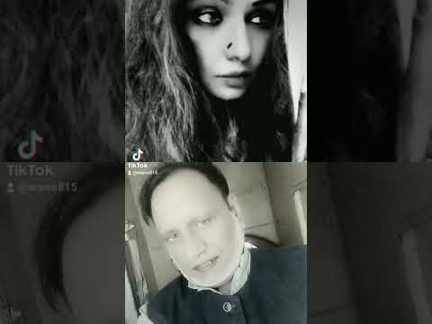 kahan ho tum ko doond rahi hein