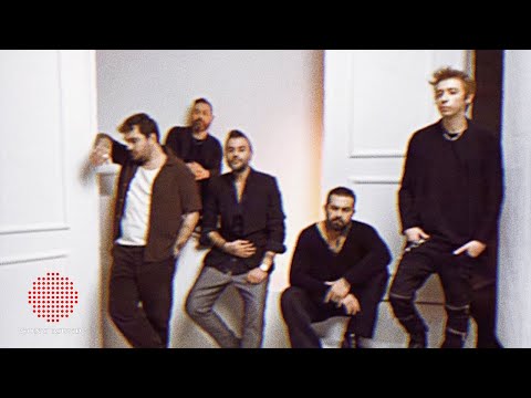 O Yaraları Ben Sardım - Çağan Şengül