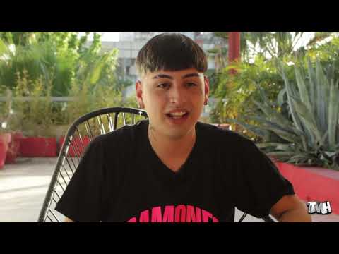 Tiago PZK revela cómo se sumaron Rusherking, Lit Killah, Seven Kayne, Bhavi y Tobi a "Cerca de ti"