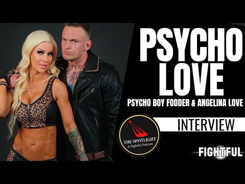 Angelina Love Reflects On TNA Hall Of Fame Induction, ‘It Was Perfect’
