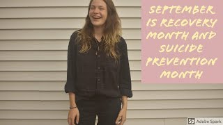 Recovery Month Reflections 1 mqdefault