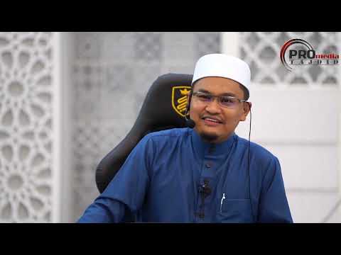 21-07-2023 Ustaz Rizal Azizan : Fadhilat Zikir 4