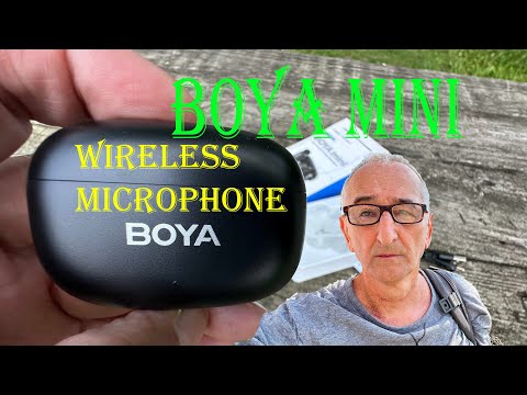 How is Boya Mini wireless Microphone. Good or Bad? Find out here. Not sponsored video!!!