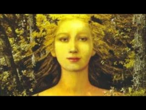 Enam - Purple and Gold - Album Completo