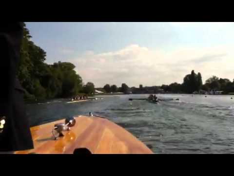 Nonesuch bc at Henley town