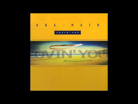 Oda Main - Lovin You ( Dj Power Guitar Version )