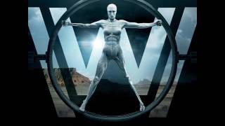 Westworld - The Maze (Lossless)