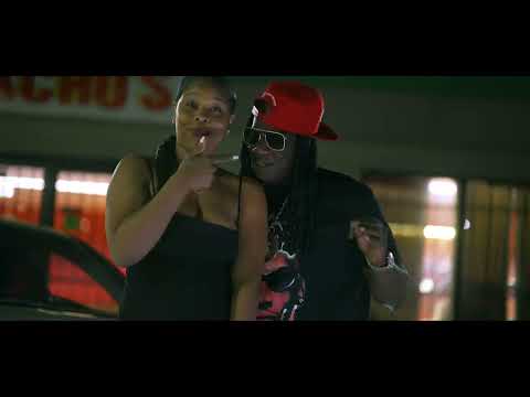 Dewey Da Don x J-Diggs  - Blakk Benz (Official Video)