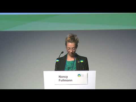 WHS 2017 - Governing the Future with the Sustainable Development Goals - Keynote Lecture