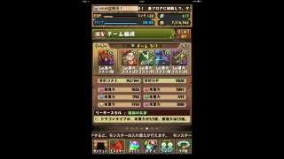 mistのパスドラ実況～魔法石なんて使わない～パート１４
