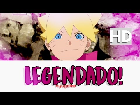 Trailer de Boruto: Naruto Next Generations (2017)