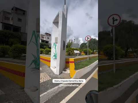 Abaira, Chapada Diamantina, Bahia